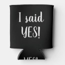 Search for engagement can coolers Beer