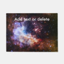 Search for geek doormats Astronomy