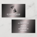 Search for dumpster business cards Junk removal