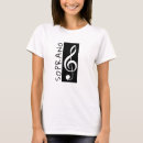 Search for chorus tshirts Music