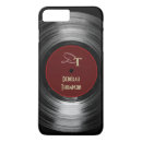 Search for vinyl record iphone cases Records