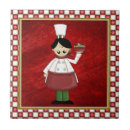 Search for italian chef tiles Kitchen
