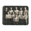 Search for handsome magnets Vintage