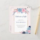 Search for birth date cards Celebration of life