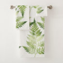 Search for fern green bath beauty Watercolor