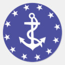 Search for navy emblem stickers Anchor