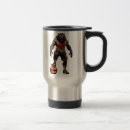 Search for horror travel mugs Pumpkin