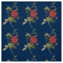 Search for vintage roses fabric Design