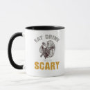 Search for clean eating mugs Halloween