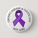 Search for colitis badges Awareness