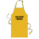 Search for your opinion aprons Kitchen