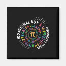 Search for irrational magnets Science