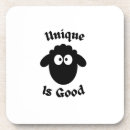 Search for sheep cartoon coasters Wool