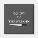 Search for funny cooking quotes magnets Culinary