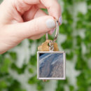 Search for disaster key rings Space