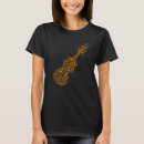 Search for violinist tshirts Fiddle