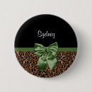 Search for green olive badges Elegant