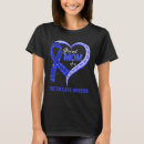 Search for heart warrior tshirts Mum