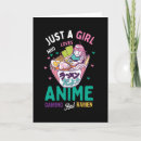 Search for ramen cards Manga