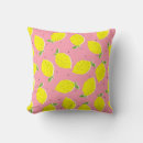 Search for lemon print cushions Cute