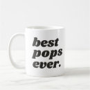 Search for pops coffee mugs Best pops ever