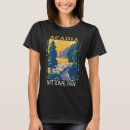 Search for maine womens tshirts Lighthouse