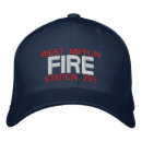 Search for fires hats Rescue