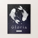 Search for celestial puzzles Constellation