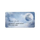 Search for swans labels Elegant
