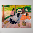 Search for gauguin posters Polynesia