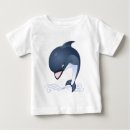 Search for fun baby shirts Sea