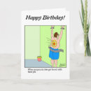 Search for blank birthday cards Cartoon