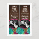 Search for neon save the dates Floral
