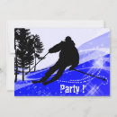 Search for downhill invitations Winter