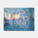 Search for frost doormats Winter
