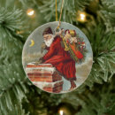 Search for roofing christmas tree decorations Chimney