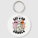 Search for skull purple key rings October