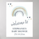 Search for rainbow design posters Boho