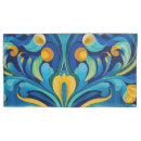 Search for art nouveau pillowcases Botanical