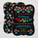 Search for chalkboard mexican fiesta invitations Floral