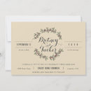 Search for berry wedding invitations Blush