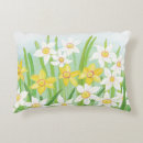 Search for daffodil cushions Floral