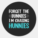 Search for fun easter stickers Bunnies