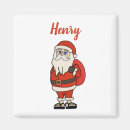 Search for santa claus magnets Funny