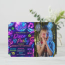 Search for lets dance party invitations For kids