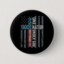 Search for crossed flags badges United states