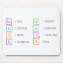 Search for blocking mouse mats For kids