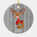 Search for rudolph christmas tree decorations Covid