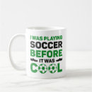 Search for before it was cool mugs Funny
