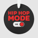 Search for hip hop christmas tree decorations 90s